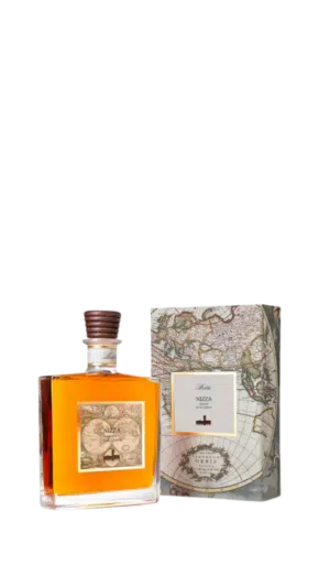 NV-Berta Nizza Grappa Invecchiata