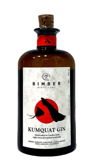 NV-Bimber Gin