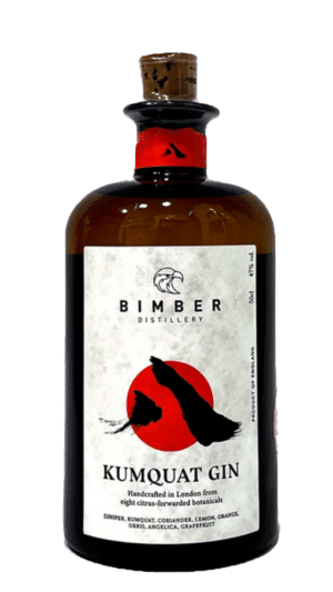 NV-Bimber Gin