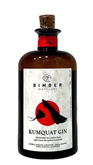 NV-Bimber Gin