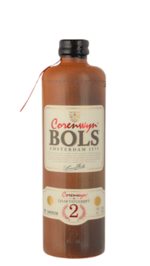 NV-Bols Corenwyn 2 JR. HALVE LITER