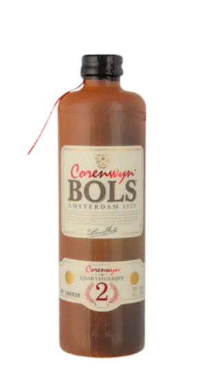 NV-Bols Corenwyn 2 JR. HALVE LITER