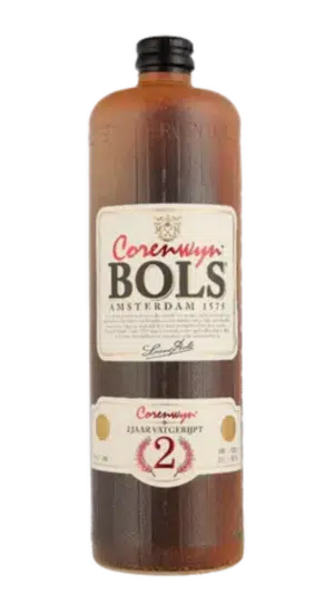 NV-Bols Corenwyn 2 JR. LITER