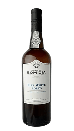 NV-Bom Dia Port White