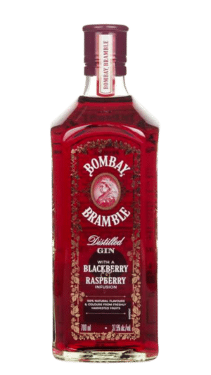 NV-Bombay Sapphire Bramble Blackberry Gin