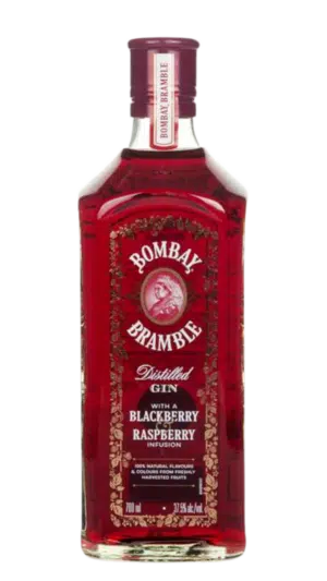 NV-Bombay Sapphire Bramble Blackberry Gin