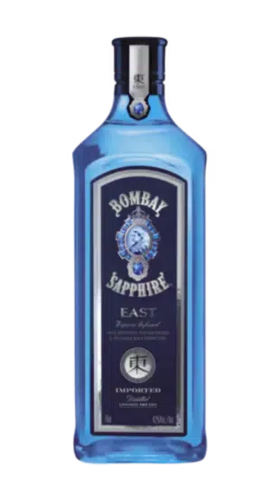 NV-Bombay Sapphire East Gin