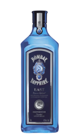 NV-Bombay Sapphire East Gin