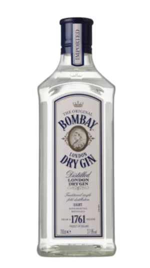 NV-Bombay Sapphire London Dry Gin