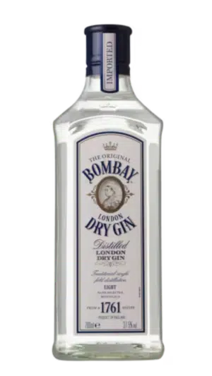 NV-Bombay Sapphire London Dry Gin