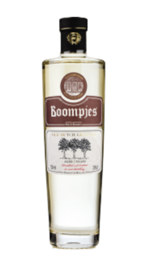 NV-Boompjes Oude Jenever