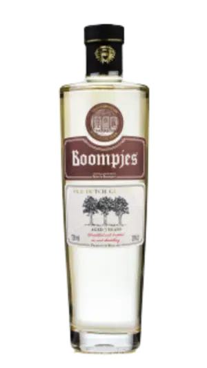 NV-Boompjes Oude Jenever