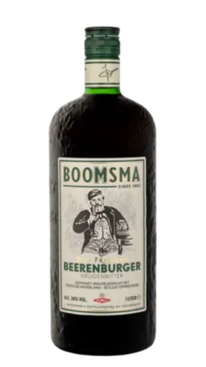 NV-Boomsma Beerenburg LITER