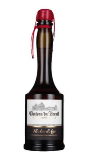 NV-Breuil Calvados 15 Ans