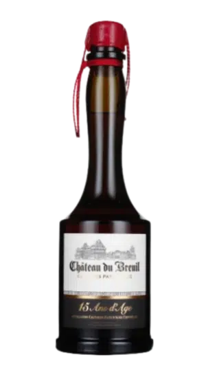 NV-Breuil Calvados 15 Ans