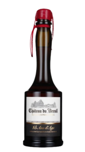 NV-Breuil Calvados 15 Ans