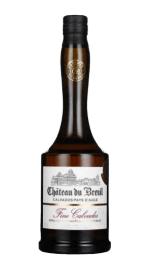 NV-Breuil Calvados Fine