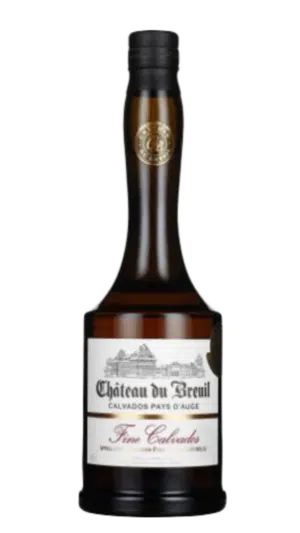 NV-Breuil Calvados Fine