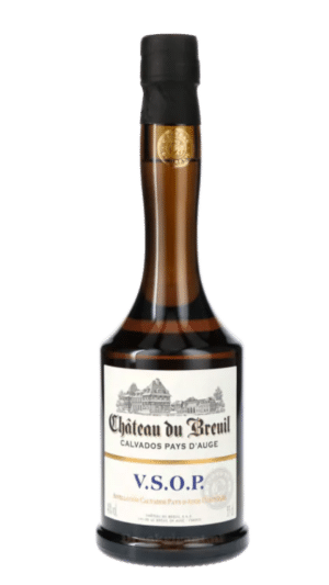 NV-Breuil Calvados V.S.O.P.