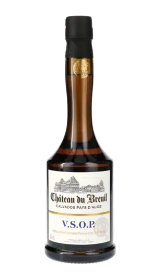 NV-Breuil Calvados V.S.O.P.