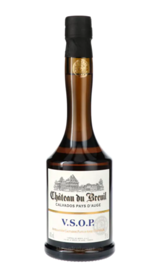 NV-Breuil Calvados V.S.O.P.