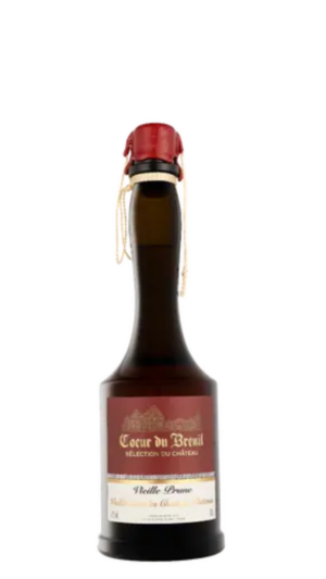 NV-Breuil Vieille Prune