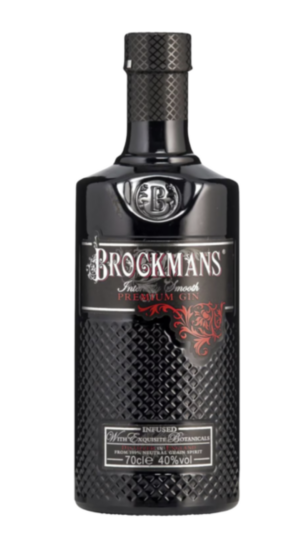 NV-Brockmans Gin