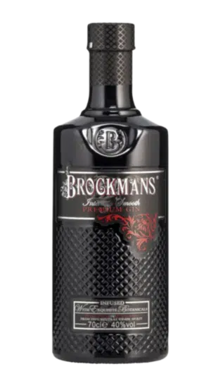 NV-Brockmans Gin
