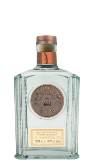 NV-Brookyn Gin