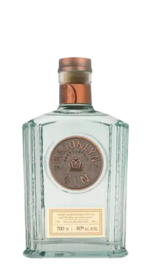 NV-Brookyn Gin
