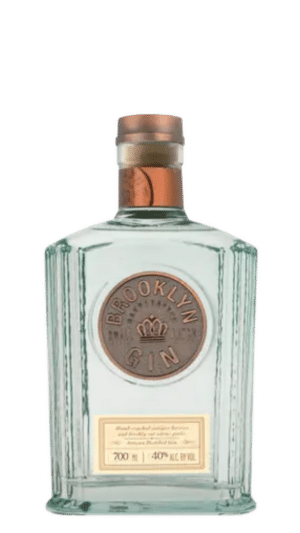 NV-Brookyn Gin