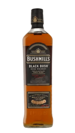 NV-Bushmills Black Bush Blended Whisky