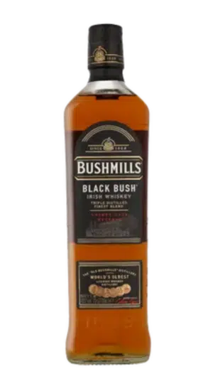 NV-Bushmills Black Bush Blended Whisky