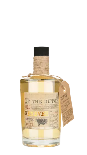NV-By The Dutch Oude Genever