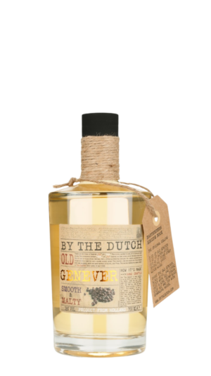 NV-By The Dutch Oude Genever