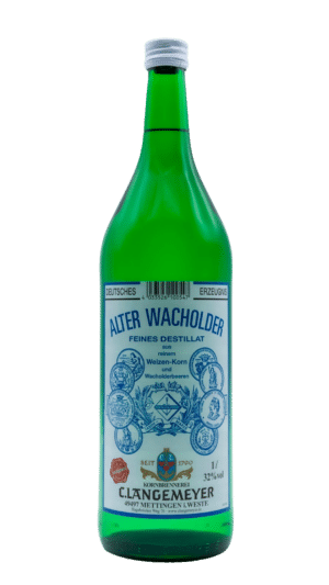 NV-C. Langemeyer Alte Wacholder