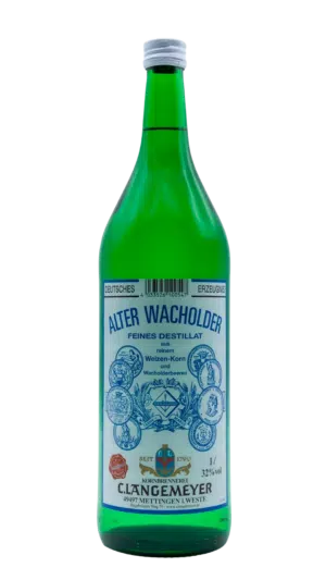 NV-C. Langemeyer Alte Wacholder