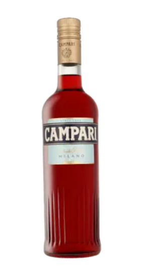 NV-Campari Bitter Likeur