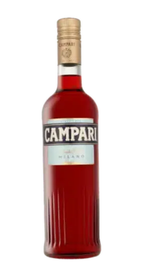 NV-Campari Bitter Likeur