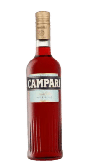 NV-Campari Bitter Likeur