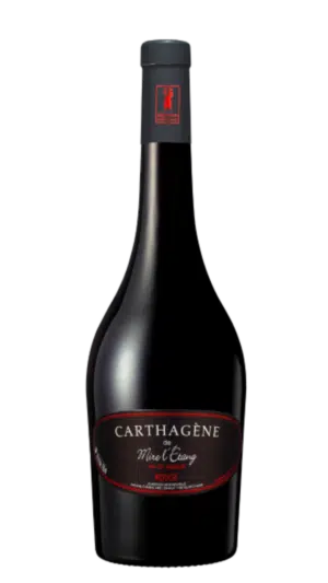 NV-Carthagene de Mire l'Etang Rouge