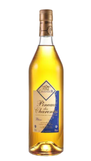 NV-Chainier Pineau de Charentes Blanc