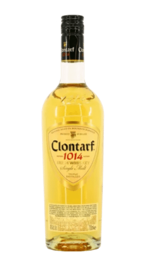 NV-Clontarf Single Malt Whisky
