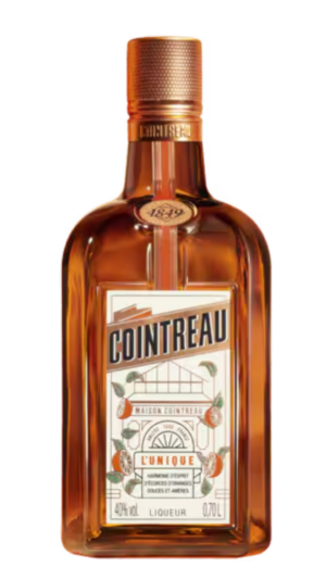 NV-Cointreau Likeur