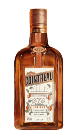 NV-Cointreau Likeur