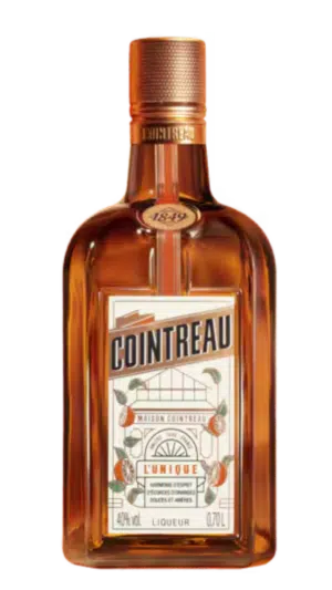 NV-Cointreau Likeur