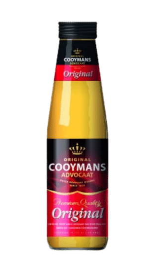 NV-Cooymans Advocaat Likeur