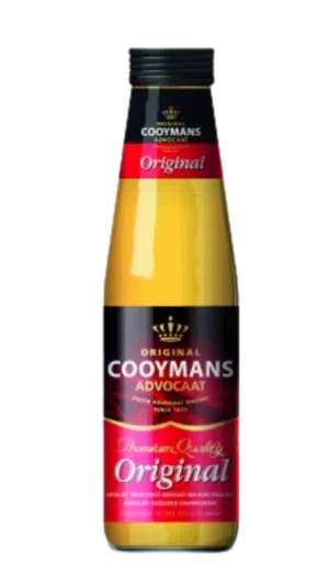 NV-Cooymans Advocaat Likeur