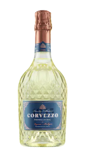 NV-Corvezzo Prosecco Spumante Bianco