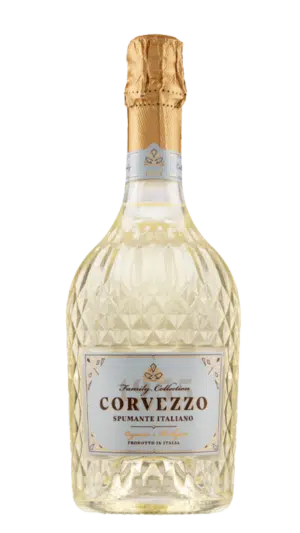 NV-Corvezzo Spumante Cuvee Bianco